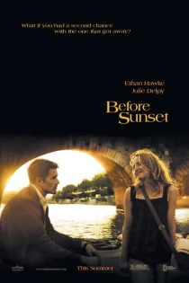 دانلود فیلم Before Sunset 2004 بدون سانسور