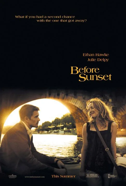 دانلود فیلم Before Sunset 2004 بدون سانسور
