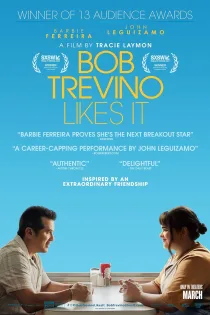 دانلود فیلم Bob Trevino Likes It 2024 بدون سانسور