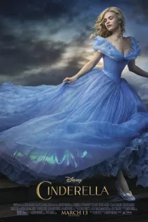دانلود فیلم Cinderella 2015 بدون سانسور