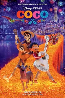 دانلود فیلم Coco 2017 بدون سانسور