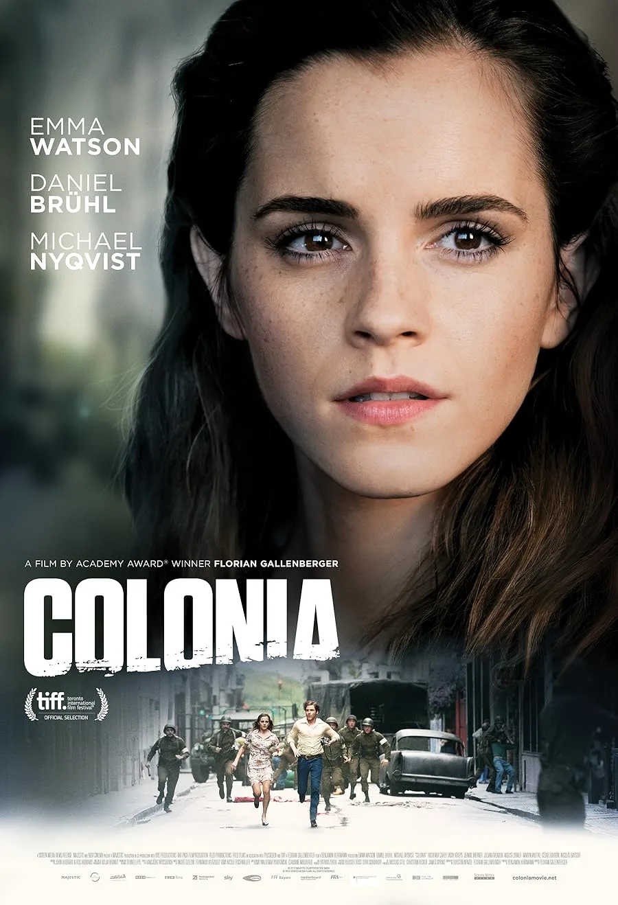 دانلود فیلم Colonia 2015 بدون سانسور