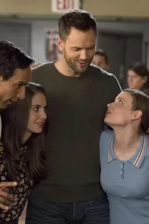دانلود فیلم Community: The Movie 2024 بدون سانسور