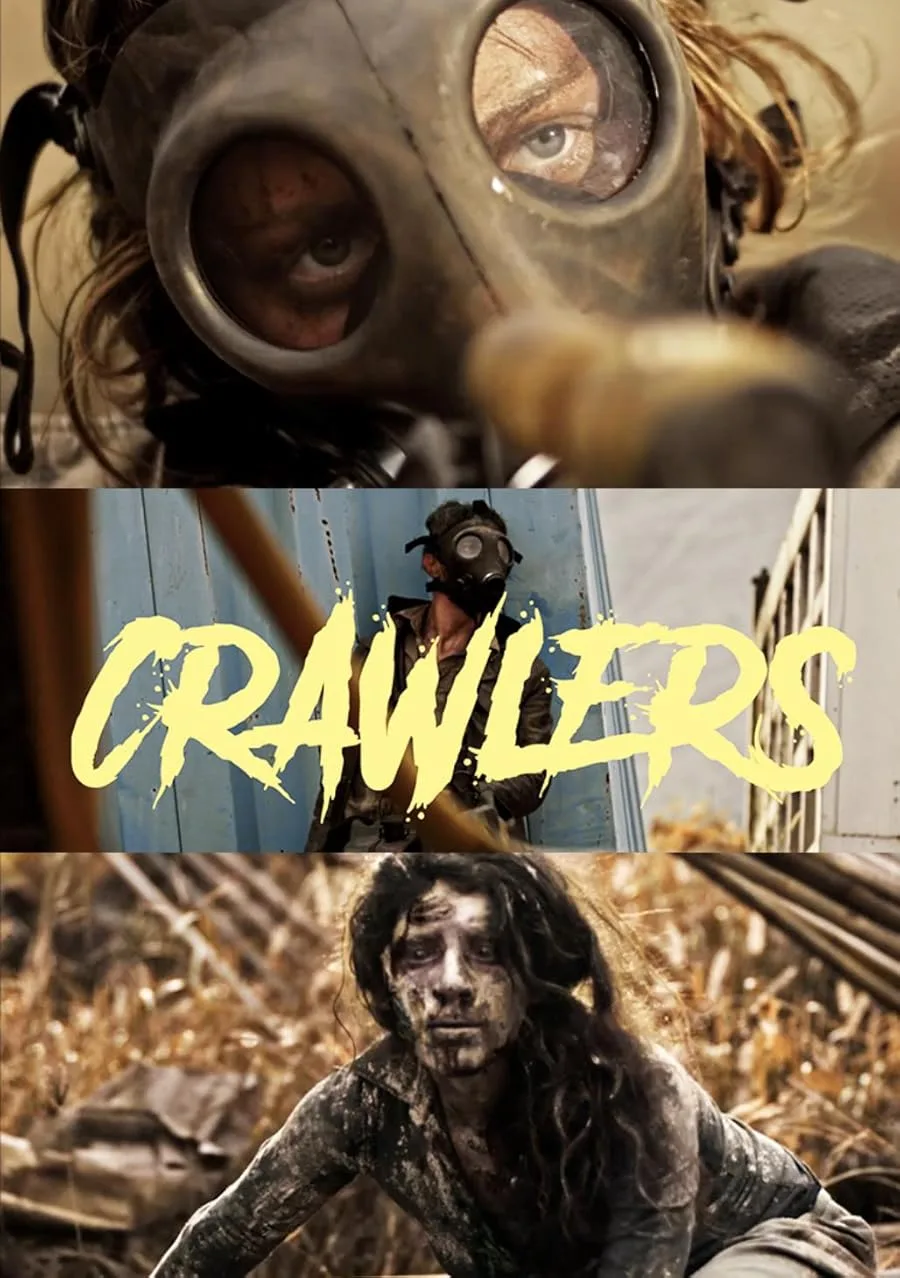 دانلود فیلم Crawlers 2025 بدون سانسور