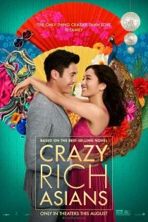 دانلود فیلم Crazy Rich Asians 2018