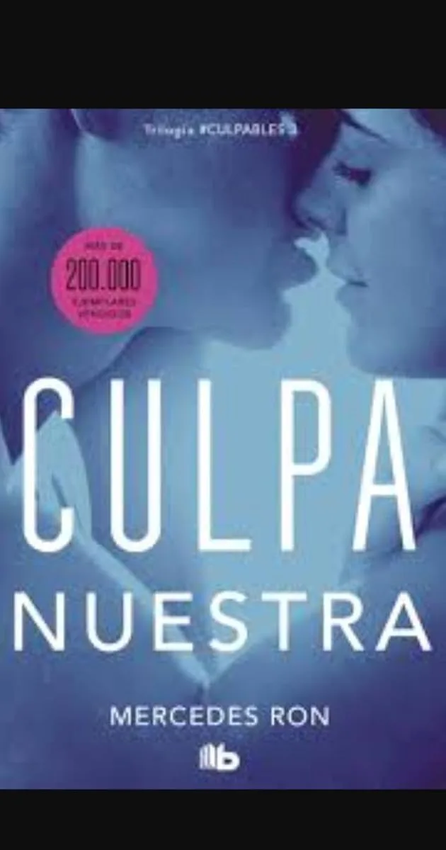 دانلود فیلم Culpa nuestra 2025 بدون سانسور