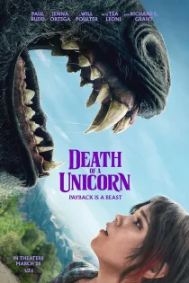 دانلود فیلم Death of a Unicorn 2025 بدون سانسور