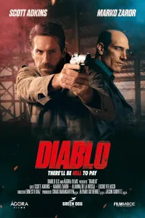 دانلود فیلم Diablo 2025 بدون سانسور