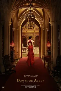 دانلود فیلم Downton Abbey 3 2025 بدون سانسور