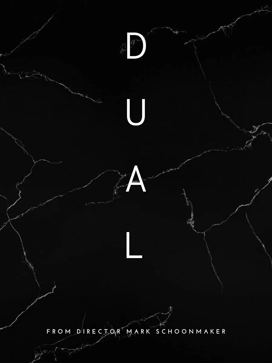 دانلود فیلم Dual 2022 بدون سانسور