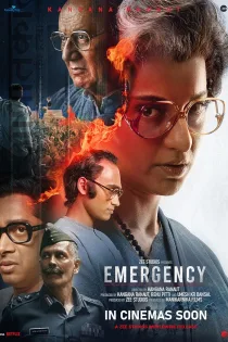 دانلود فیلم Emergency 2025 بدون سانسور