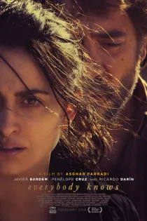 دانلود فیلم Everybody Knows 2018