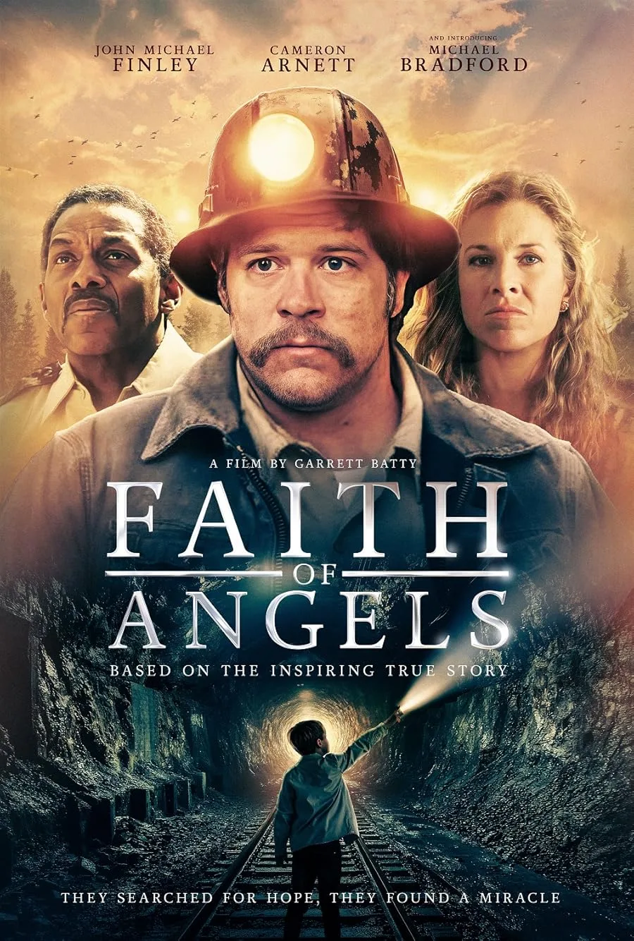دانلود فیلم Faith of Angels 2024 بدون سانسور