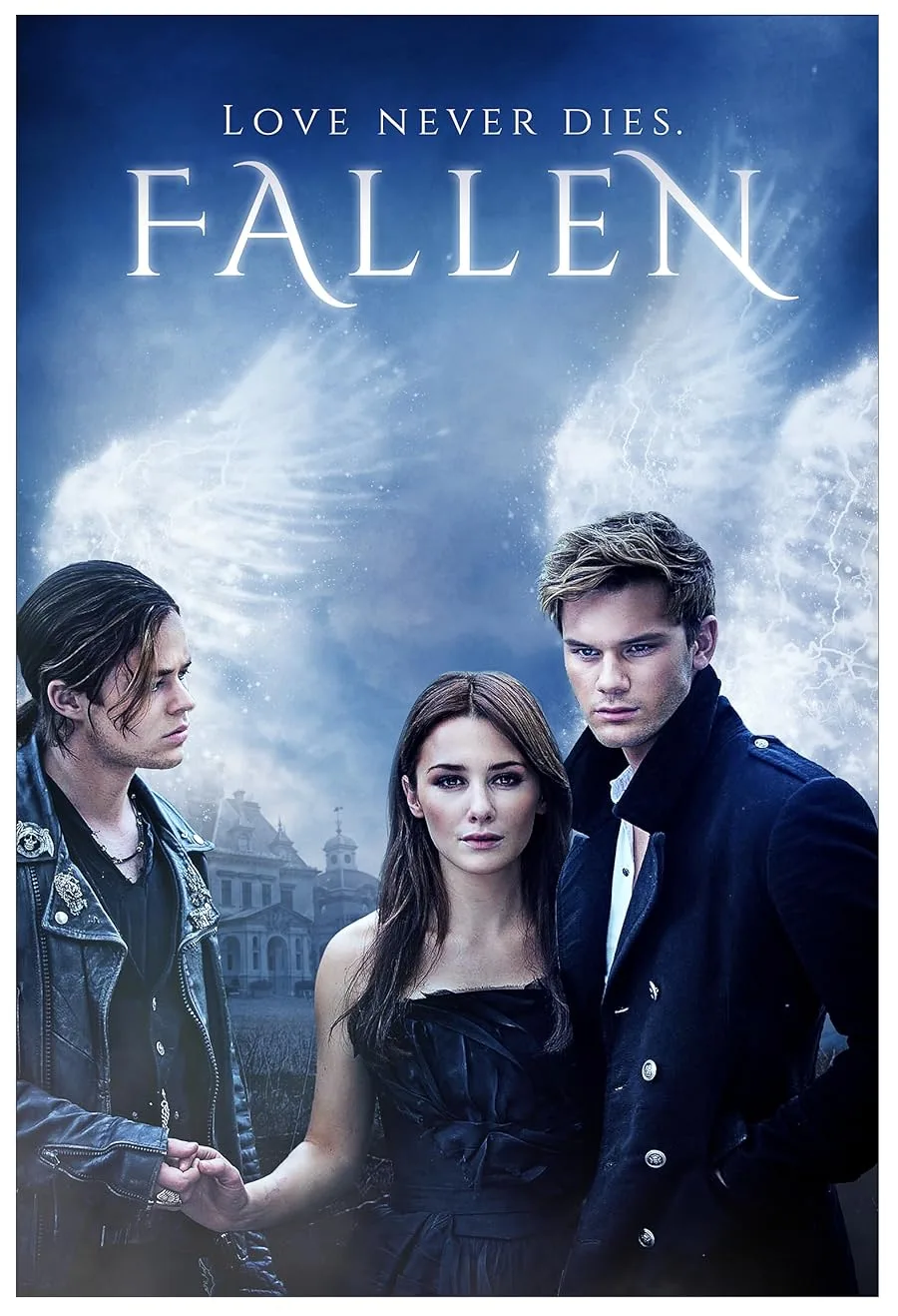 دانلود فیلم Fallen 2016 بدون سانسور