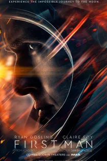 دانلود فیلم First Man 2018