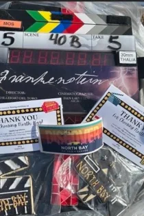 دانلود فیلم Frankenstein 2025 بدون سانسور