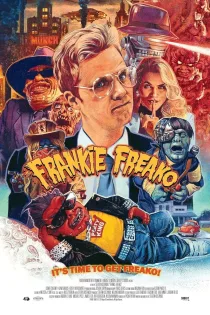 دانلود فیلم Frankie Freako 2024 بدون سانسور