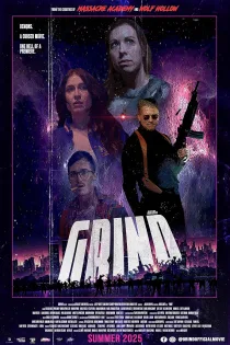 دانلود فیلم Grind 2025 بدون سانسور
