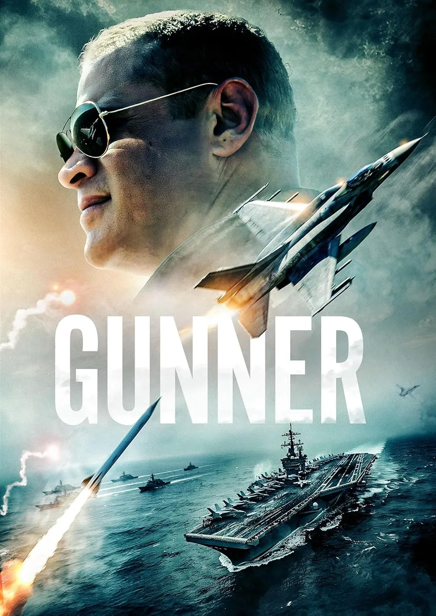 دانلود فیلم Gunner 2025 بدون سانسور