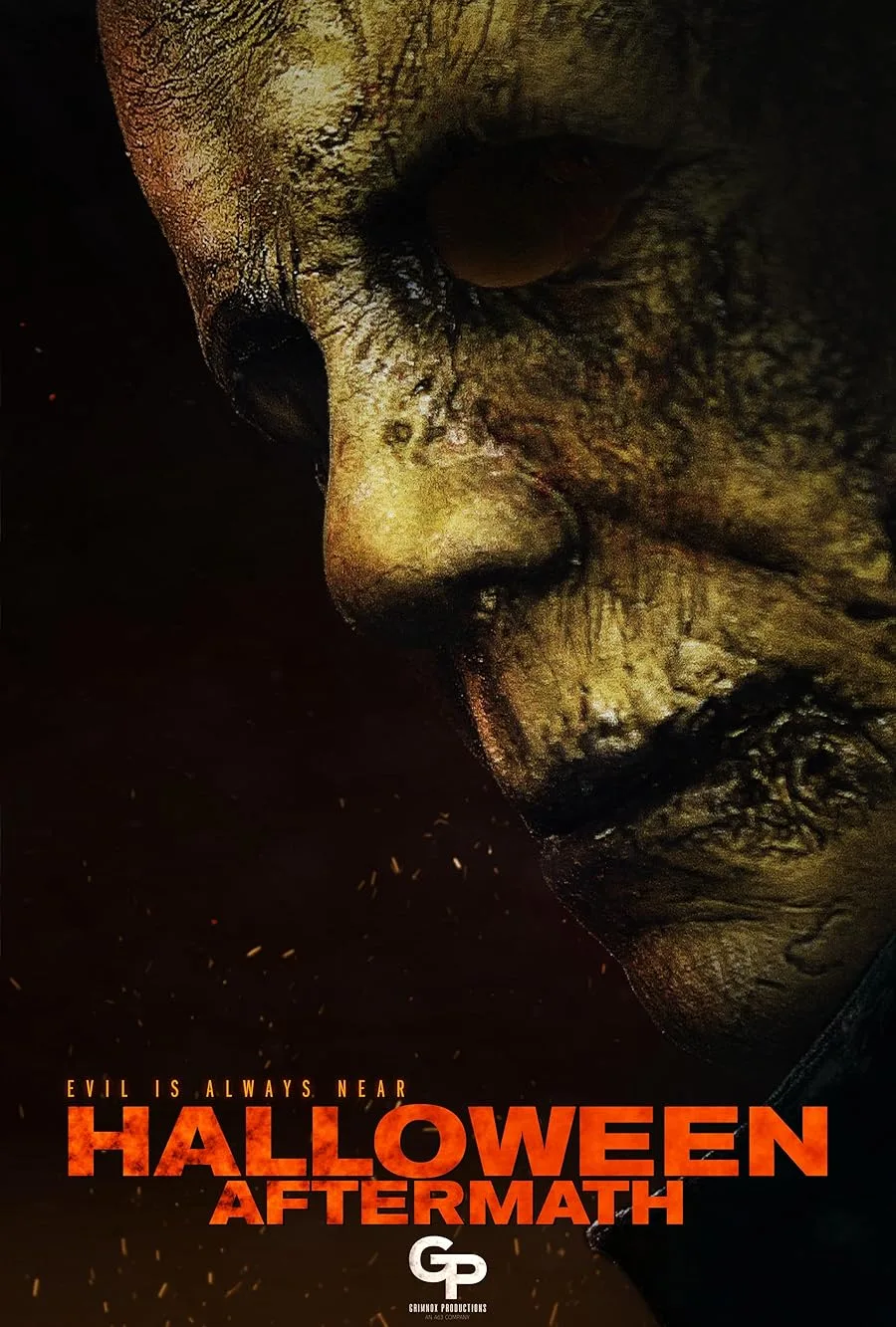 دانلود فیلم Halloween Aftermath 2025 بدون سانسور
