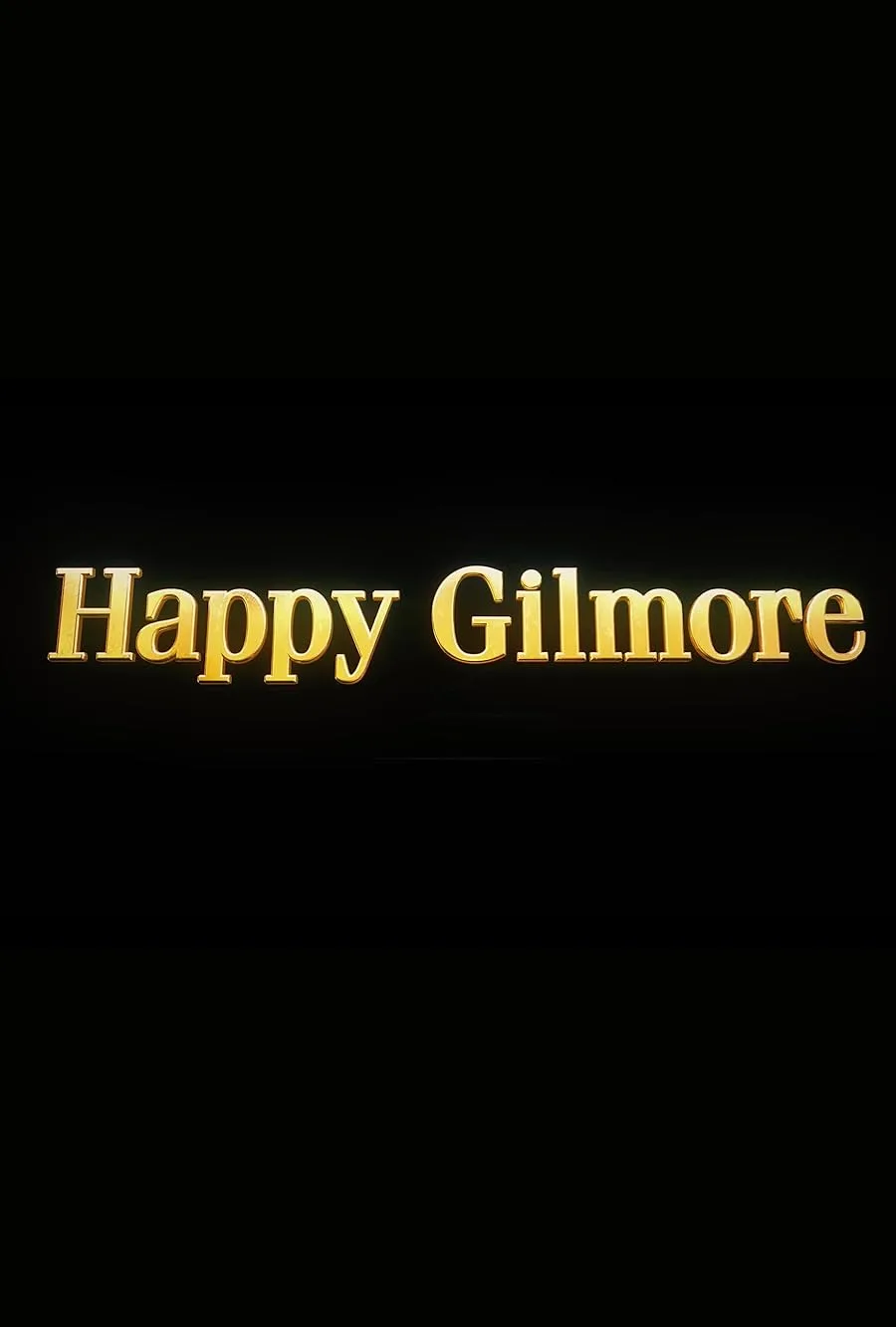 دانلود فیلم Happy Gilmore 2 2025 بدون سانسور