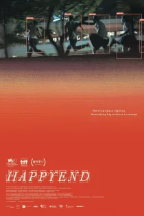 دانلود فیلم Happyend 2024 بدون سانسور