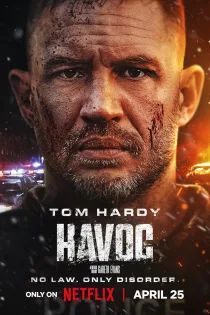 دانلود فیلم Havoc 2025 بدون سانسور