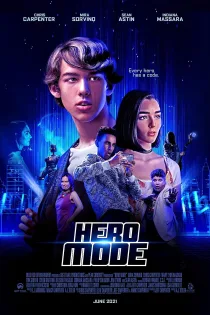 دانلود فیلم Hero Mode 2021 بدون سانسور