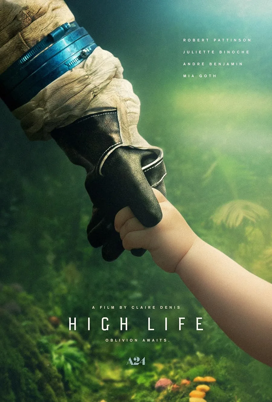 دانلود فیلم High Life 2018 بدون سانسور