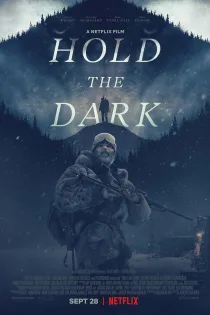 دانلود فیلم Hold the Dark 2018