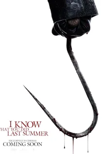 دانلود فیلم I Know What You Did Last Summer 2025 بدون سانسور