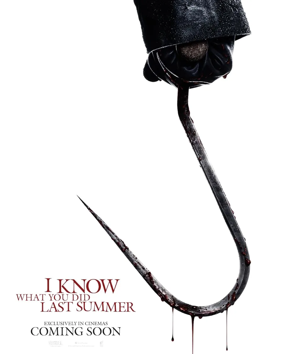 دانلود فیلم I Know What You Did Last Summer 2025 بدون سانسور
