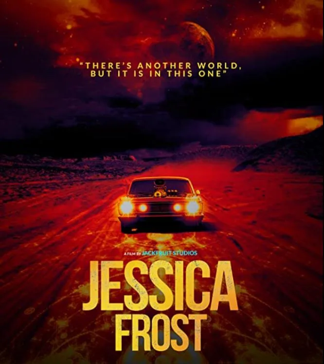 دانلود فیلم Jessica Frost 2025 بدون سانسور