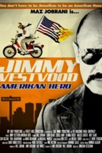 دانلود فیلم Jimmy Vestvood: Amerikan Hero 2016 بدون سانسور