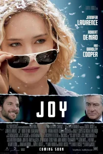 دانلود فیلم Joy 2015 بدون سانسور