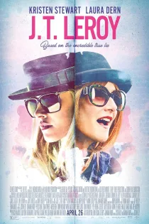 دانلود فیلم JT LeRoy 2018 بدون سانسور