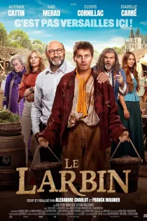 دانلود فیلم King of My Castle 2024 بدون سانسور