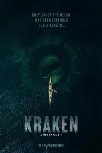 دانلود فیلم Kraken 2025 بدون سانسور