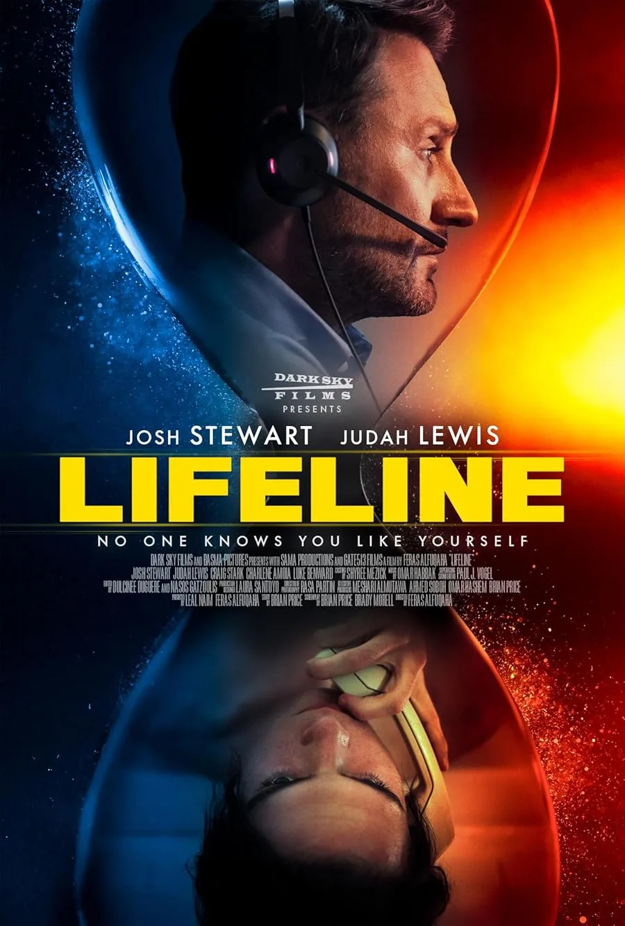 دانلود فیلم Lifeline 2025 بدون سانسور