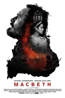 دانلود فیلم Macbeth 2015 بدون سانسور