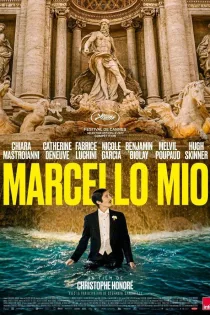 دانلود فیلم Marcello Mio 2024 بدون سانسور