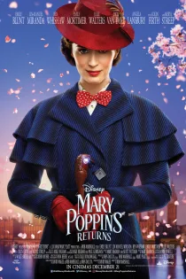 دانلود فیلم Mary Poppins Returns 2018 بدون سانسور