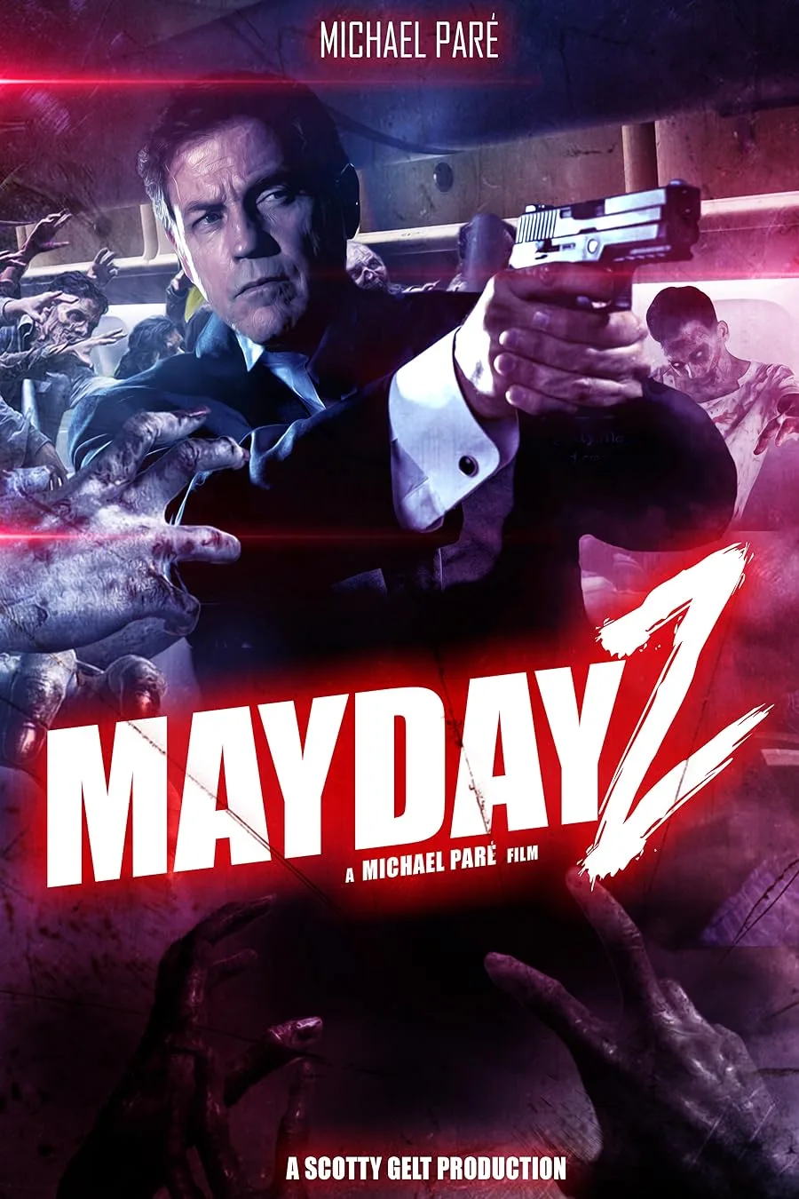 دانلود فیلم Mayday Z 2025 بدون سانسور