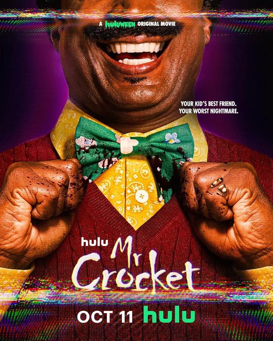 دانلود فیلم Mr. Crocket 2024