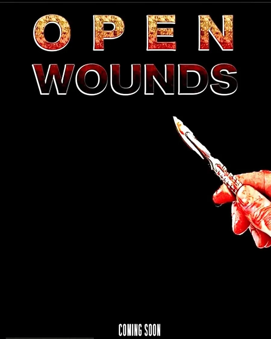 دانلود فیلم Open Wounds 2025 بدون سانسور