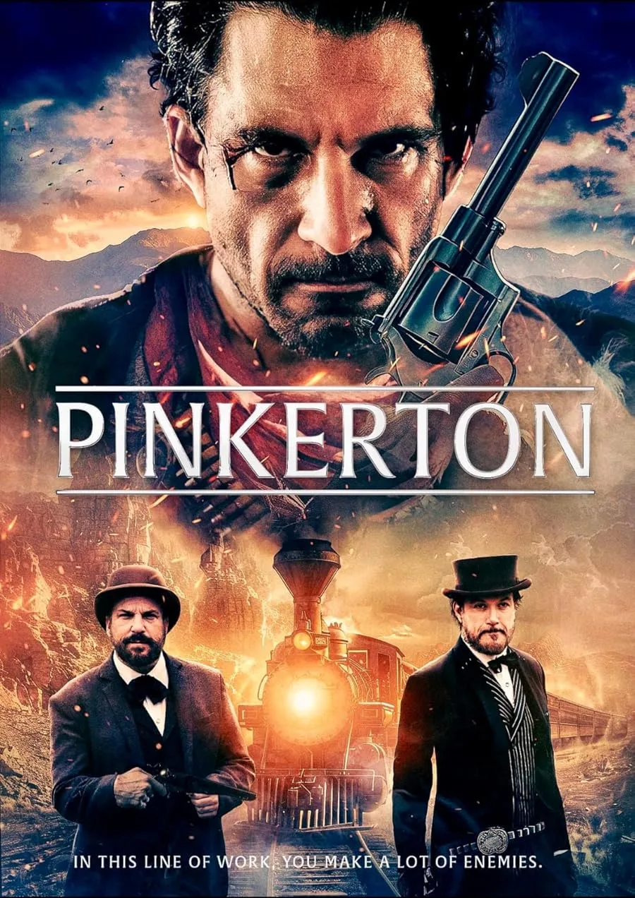دانلود فیلم Pinkerton 2025 بدون سانسور