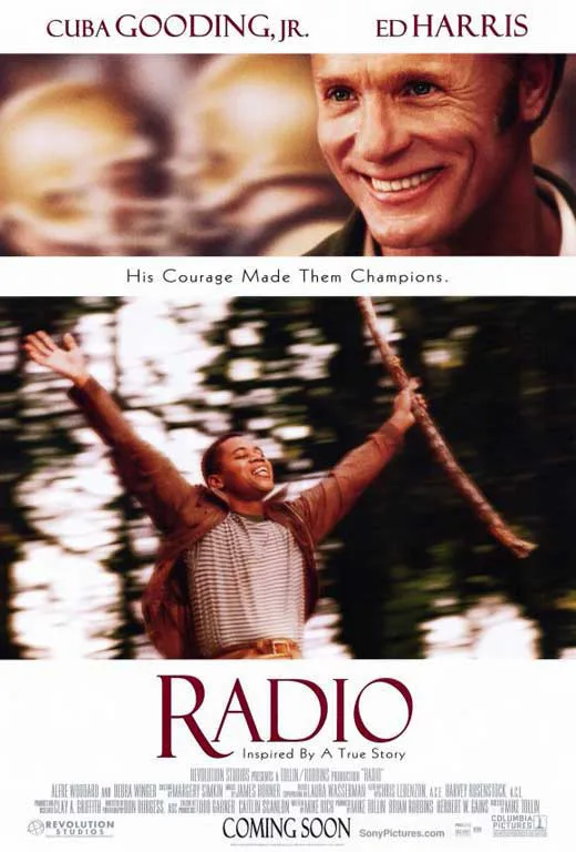 دانلود فیلم Radio 2003 بدون سانسور