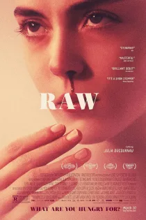 دانلود فیلم Raw 2016 بدون سانسور