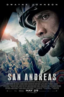 دانلود فیلم San Andreas 2015 بدون سانسور