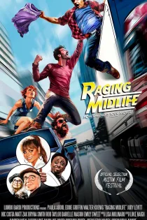 دانلود فیلم Savage Midlife 2023 بدون سانسور